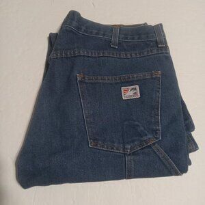 Tyndale Women's Flame Resistent Denim Jeans